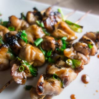 yakitori chicken thighs with green onion 3 320x320