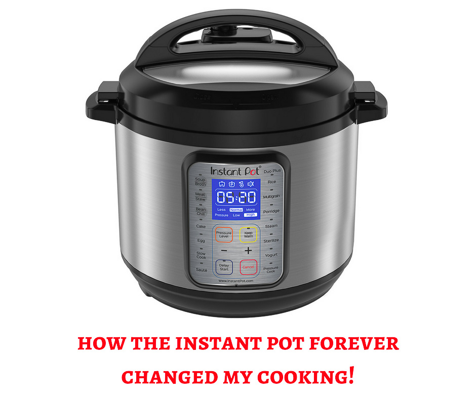 Instant Pot Review - Why I Love the Instant Pot DUO60 Multi-Cooker