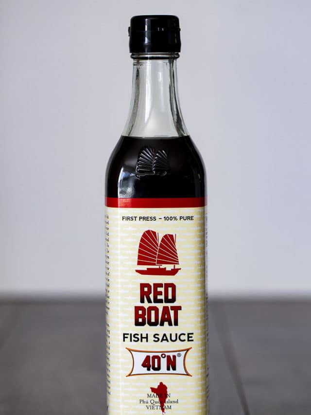 20+ Ways To Use Fish Sauce That Will Change Your Life Story