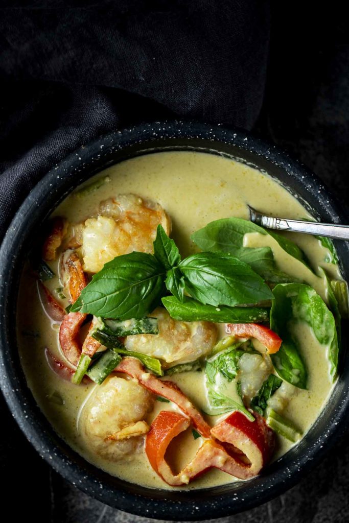 Easy Thai Shrimp Curry Went Here 8 This   Thai Shrimp Curry 5 683x1024 