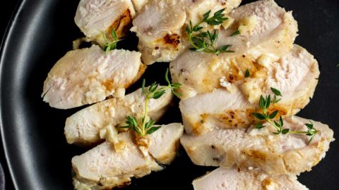 Simple Sous Vide Chicken Breast Recipe and Master Guide