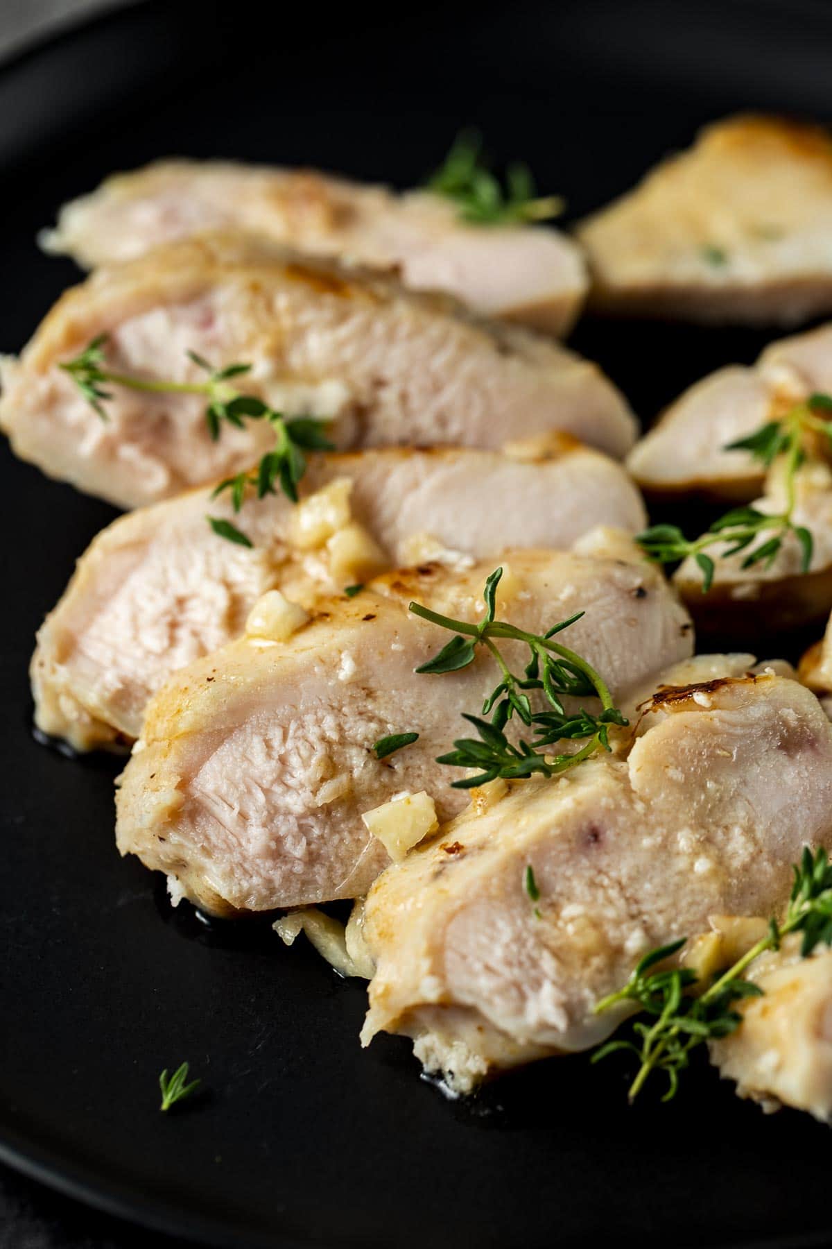 Instant Pot Ultra Chicken Breast~Sous Vide 