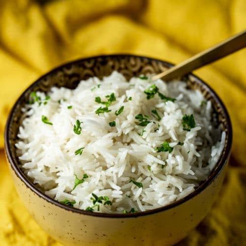 1 cup basmati rice best sale instant pot