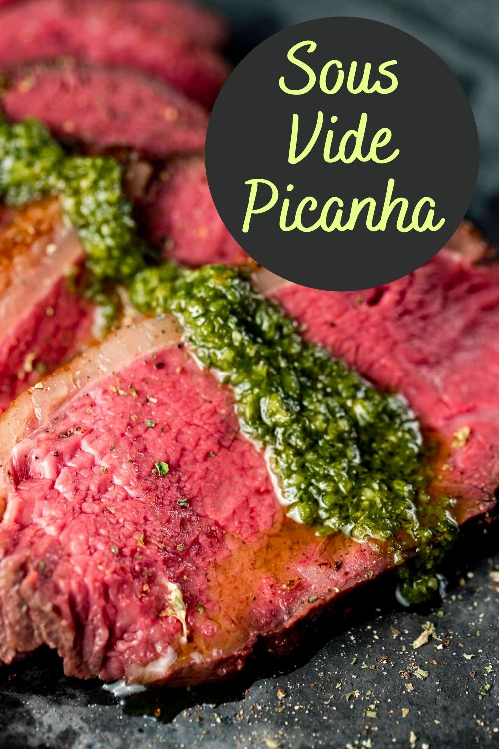 Best Picanha Steak Recipe - How to Cook Guga Food's Picanha Steak