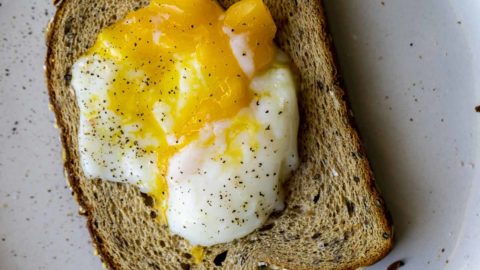 Sous Vide Poached Eggs in Advance – Mountain Cravings