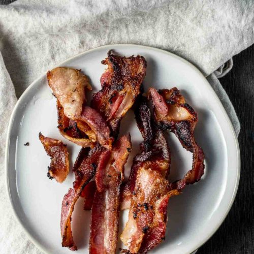 Overnight Sous Vide Bacon Recipe