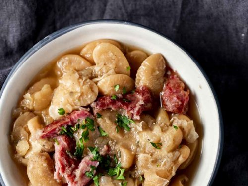 Dry lima bean instant pot online recipe