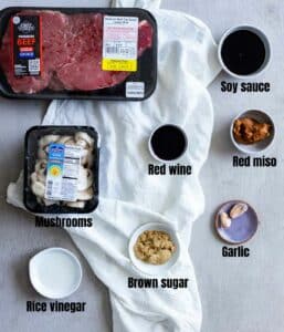 Instant Pot London Broil - Went Here 8 This