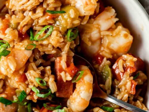 Instant pot jambalaya online chicken