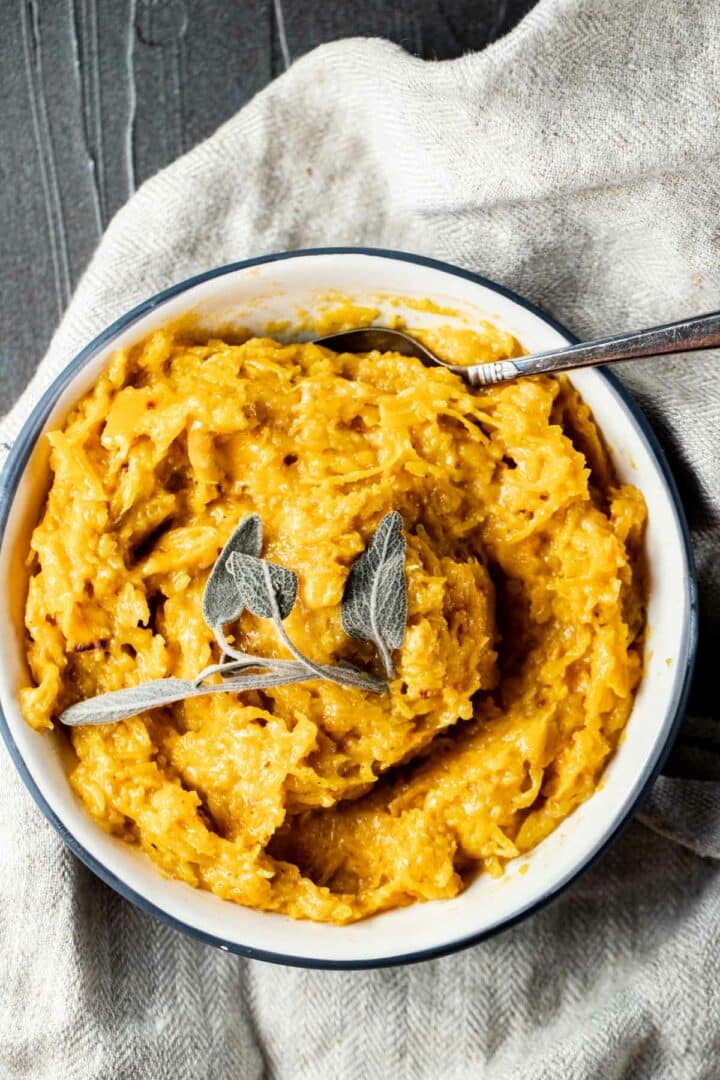 Mashed Pumpkin - Went Here 8 This