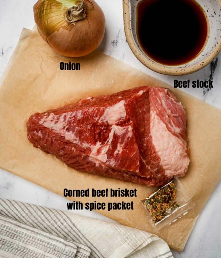 Sous Vide Corned Beef - Went Here 8 This