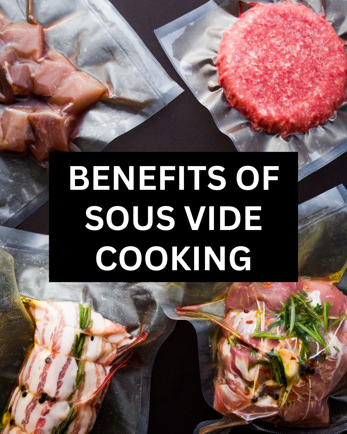 Sous Vide Everything added a new photo. - Sous Vide Everything
