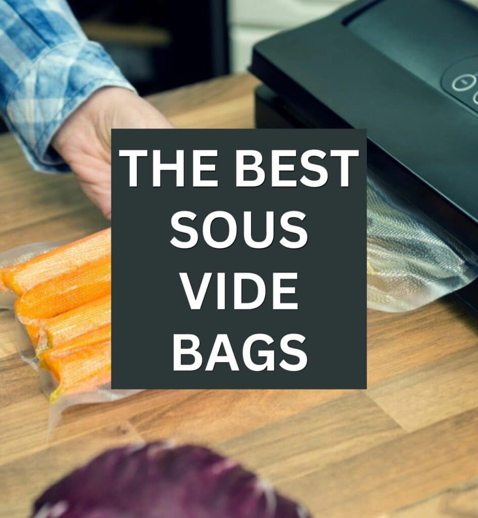 The Best Sous Vide Bags Went Here 8 This