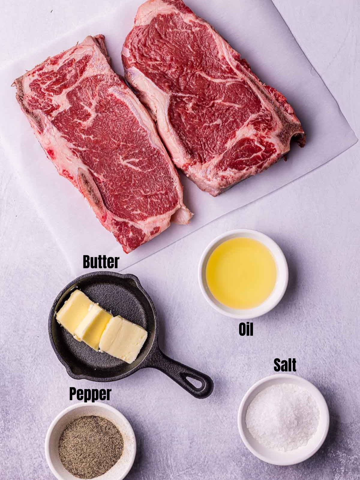 Sous Vide Steak Guide