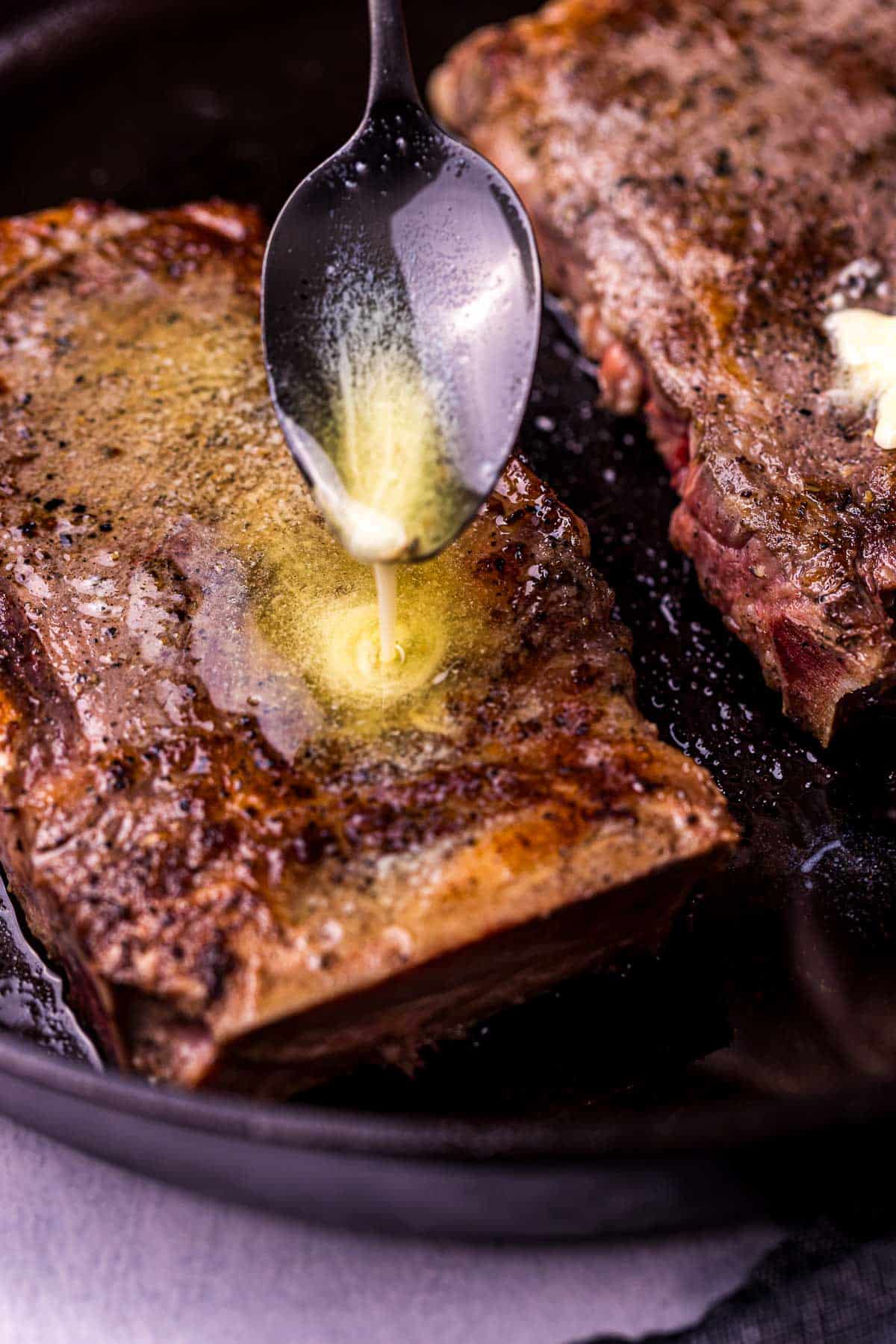 How to Sous Vide Steak – Like Mother, Like Daughter