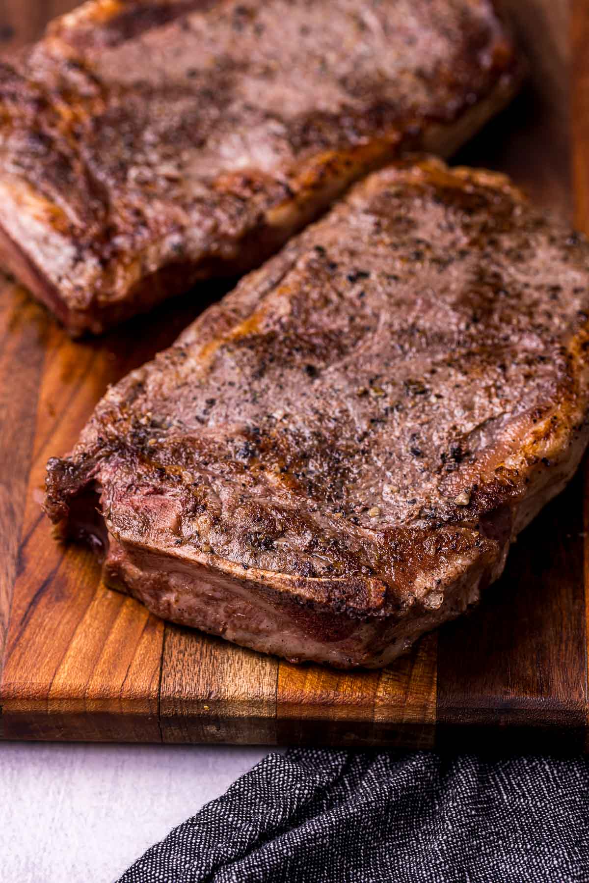 How to Make the Best Sous Vide Steak - Went Here 8 This