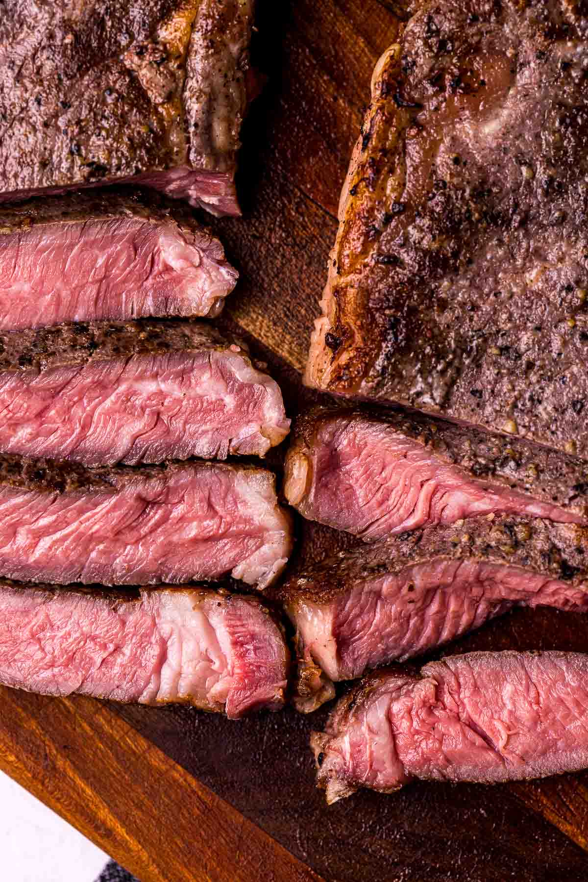 How to Get the Perfect Pan Sear after Sous Vide