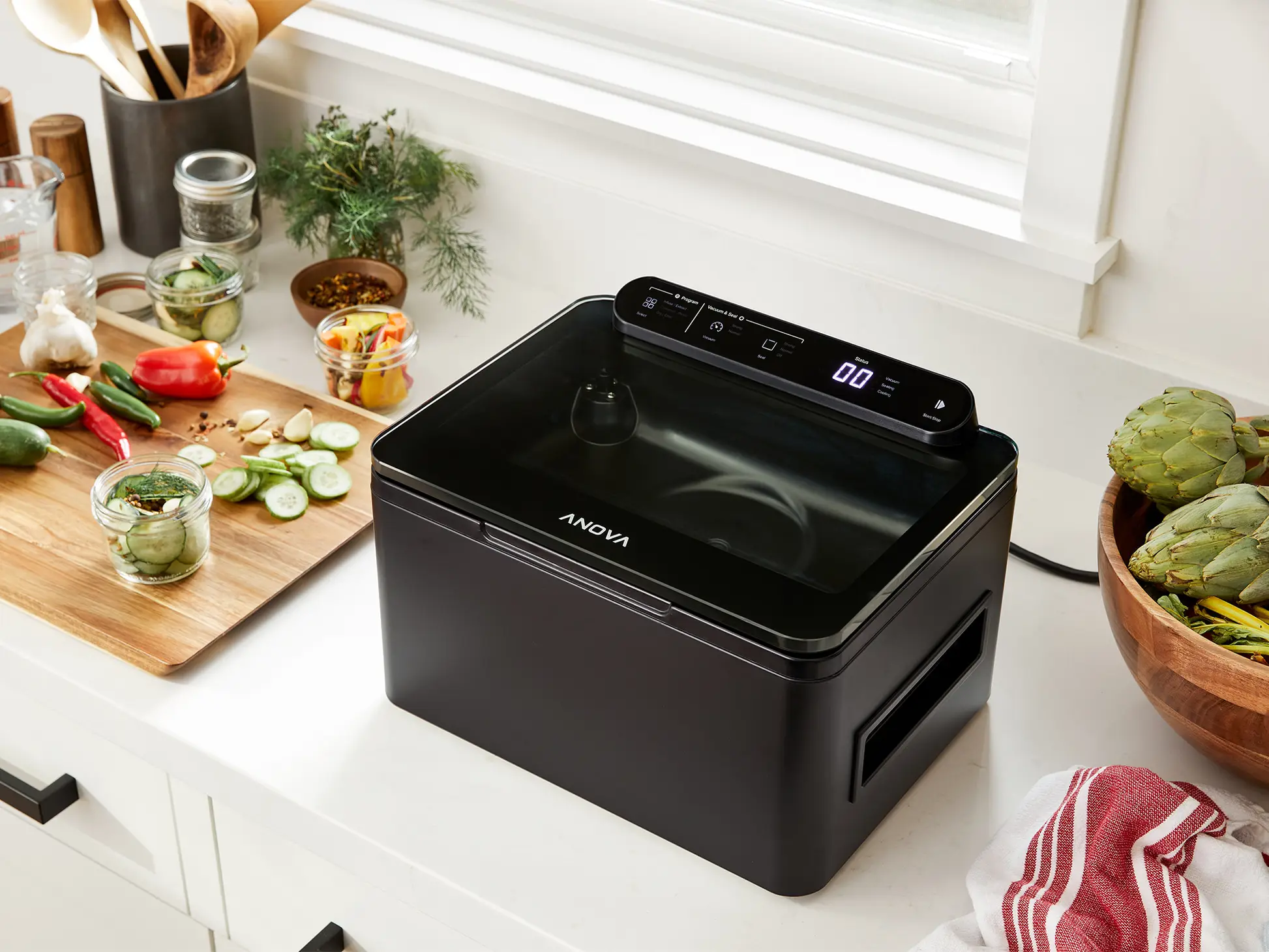 The Sous Vide Gift Guide - Went Here 8 This