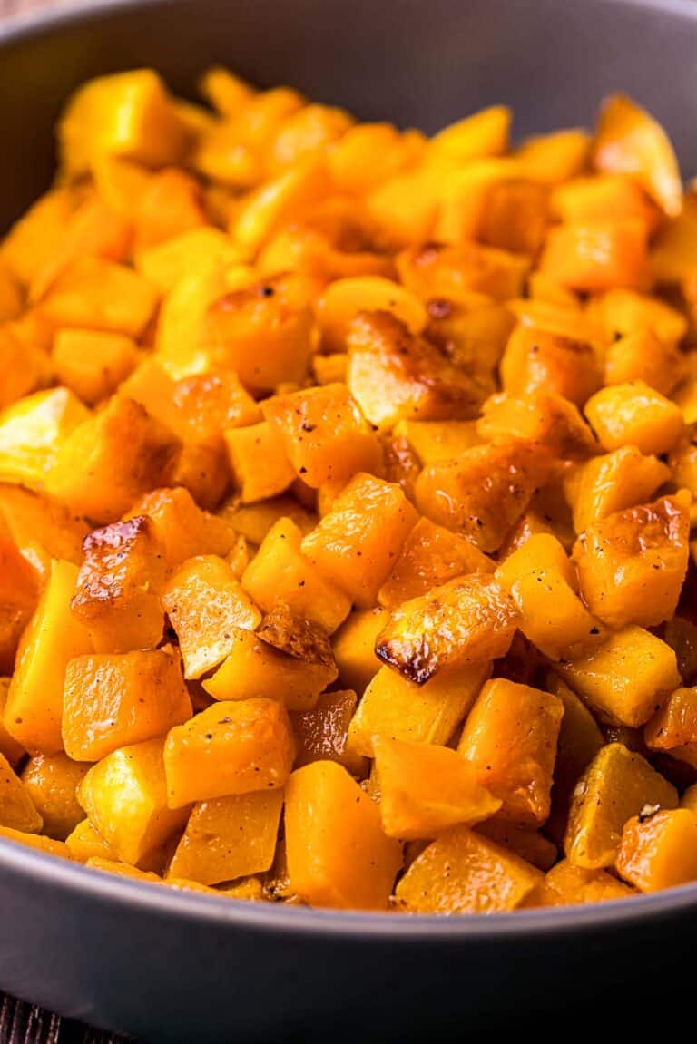 Sous Vide Butternut Squash - Went Here 8 This