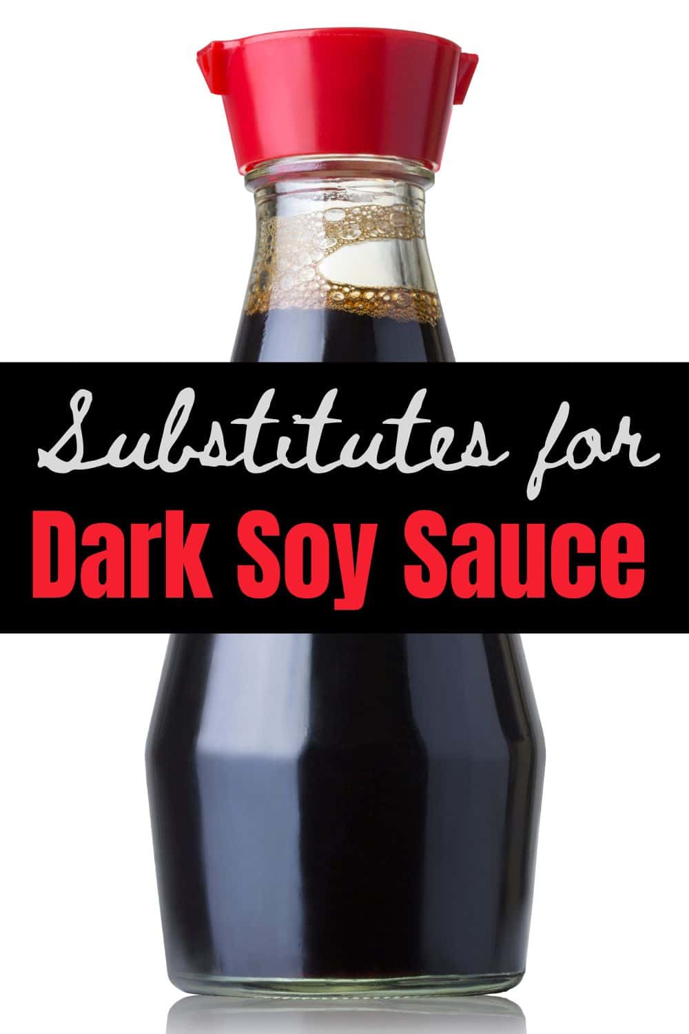 10 Best Substitutes for Dark Soy Sauce (Plus Recipe)