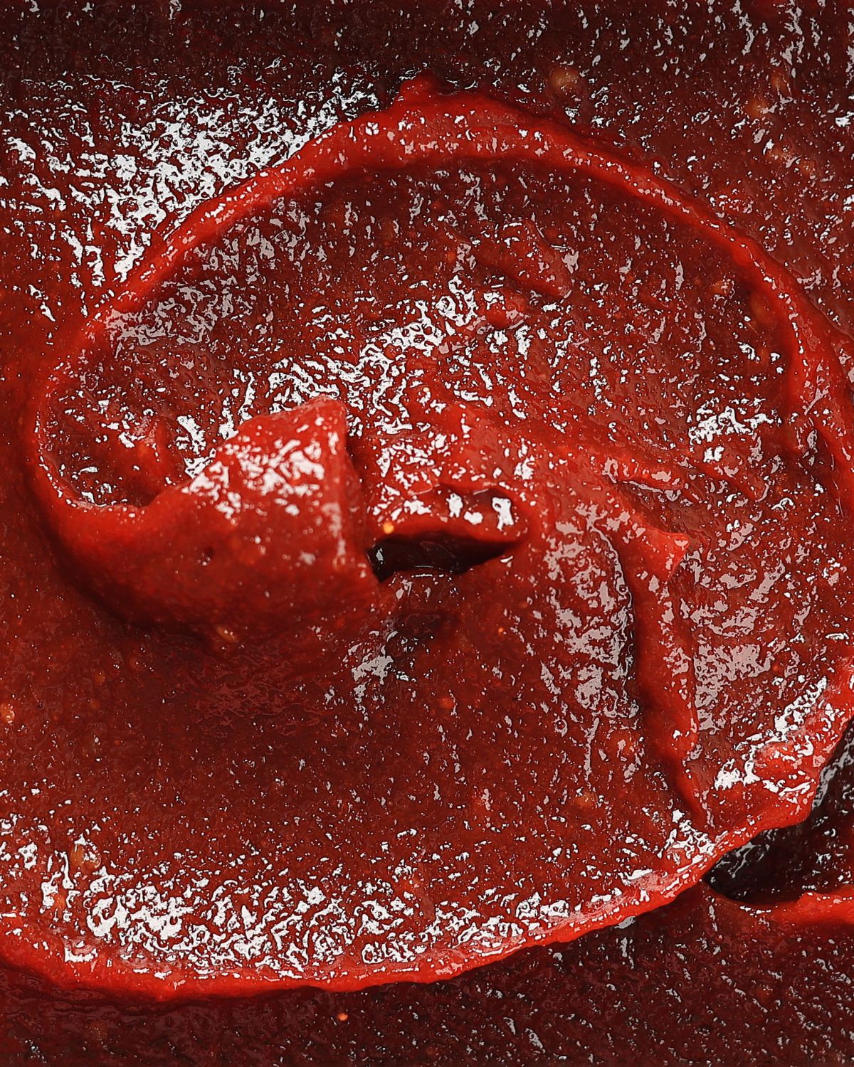 red chili paste