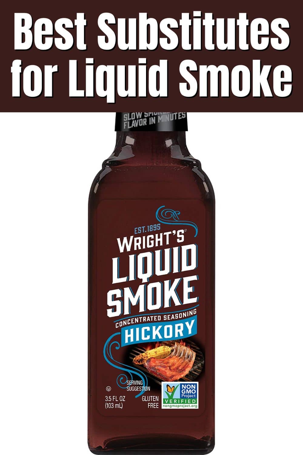 10 Best Substitutes for Liquid Smoke Flavoring in Cooking