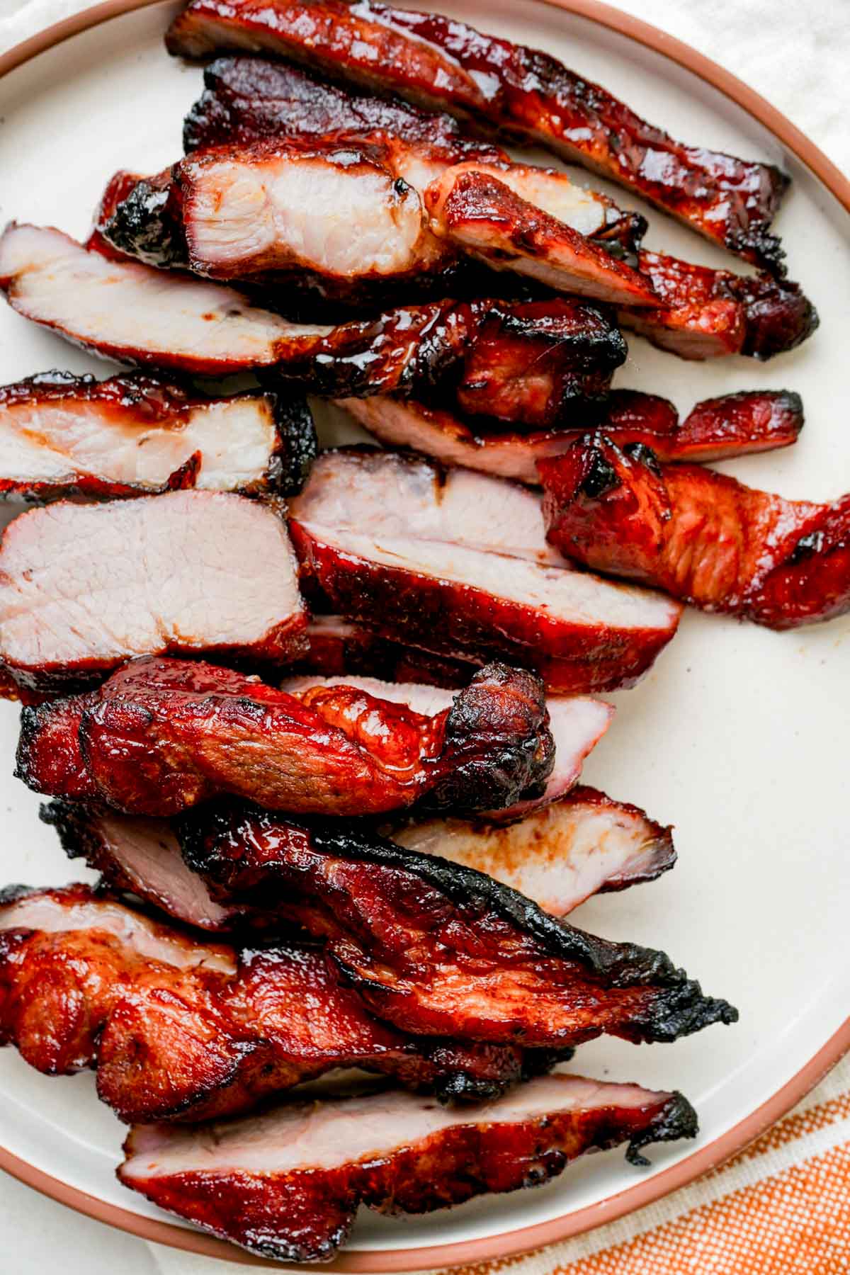 Chinese Roast Pork